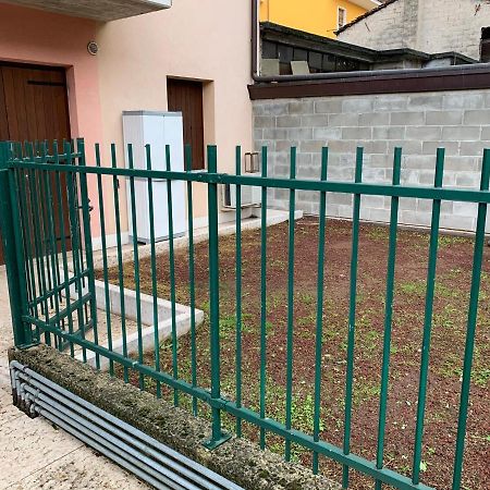 דירות ורונה Casa Fiera מראה חיצוני תמונה