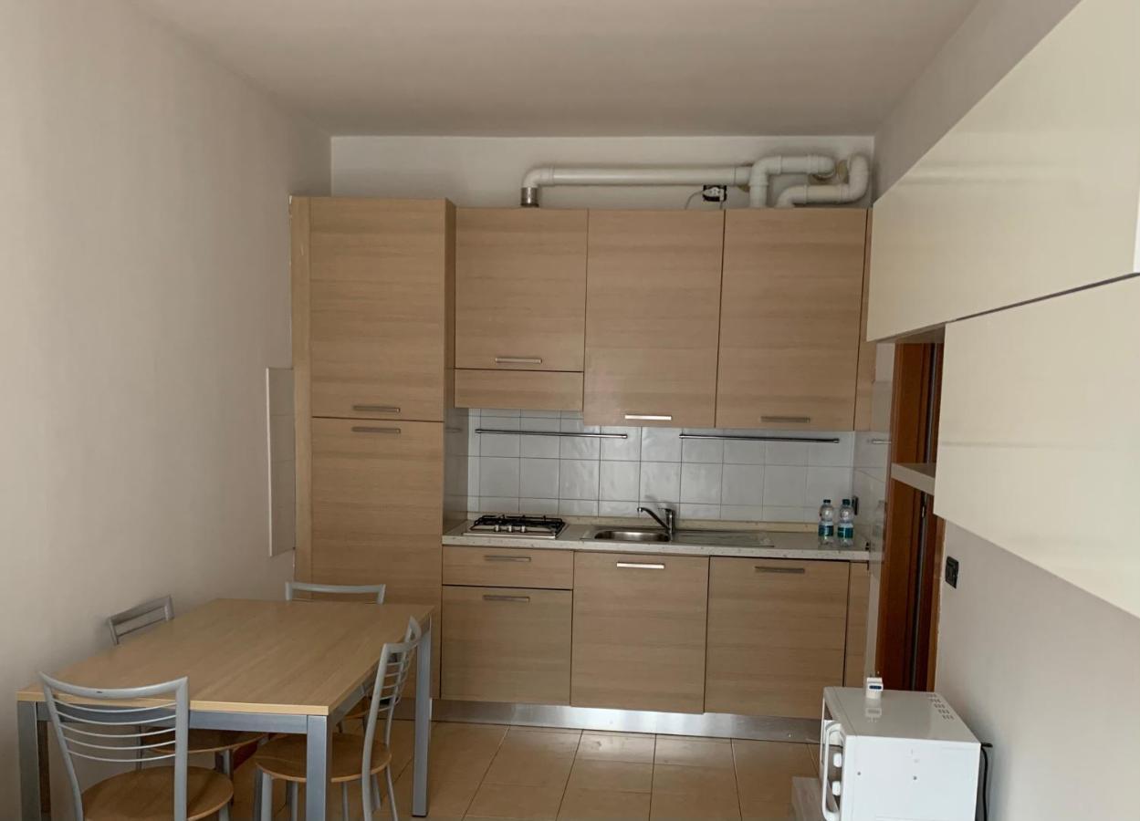 דירות ורונה Casa Fiera מראה חיצוני תמונה