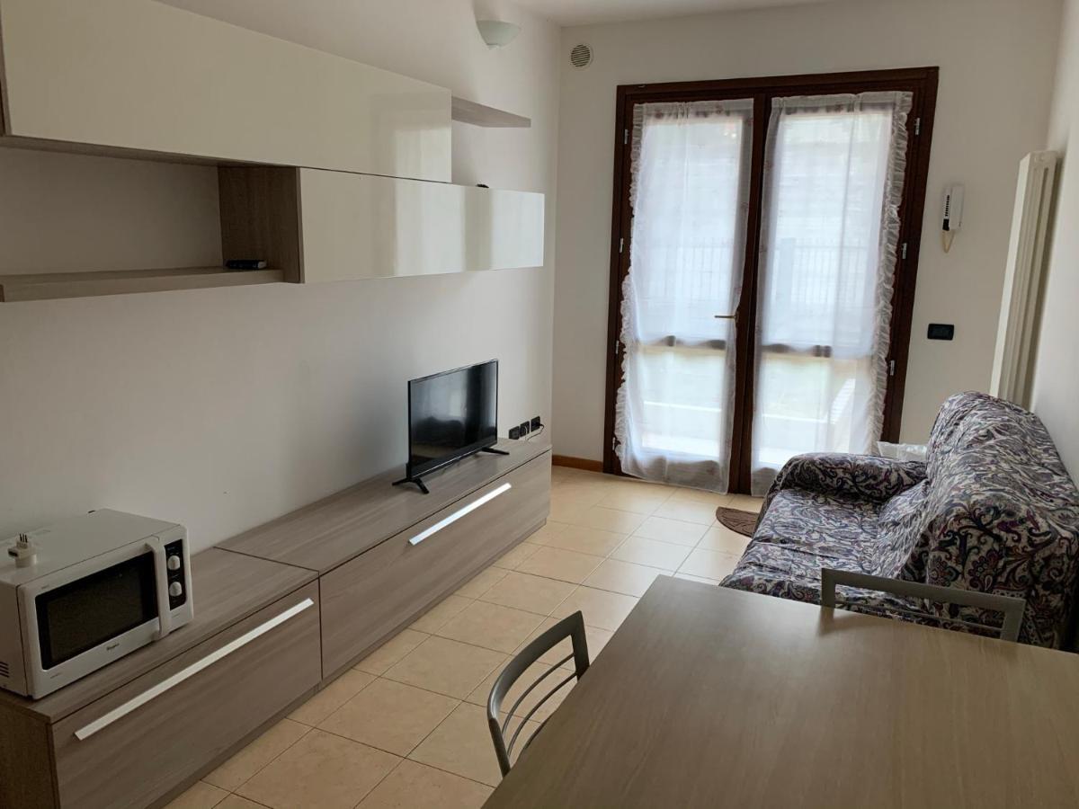 דירות ורונה Casa Fiera מראה חיצוני תמונה