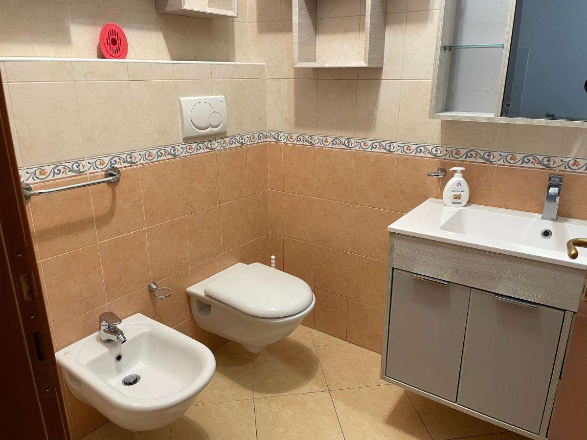 דירות ורונה Casa Fiera מראה חיצוני תמונה