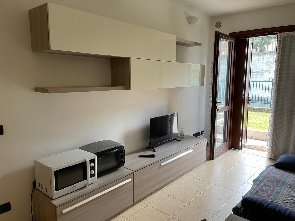 דירות ורונה Casa Fiera מראה חיצוני תמונה