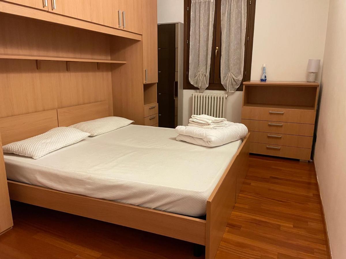 דירות ורונה Casa Fiera מראה חיצוני תמונה