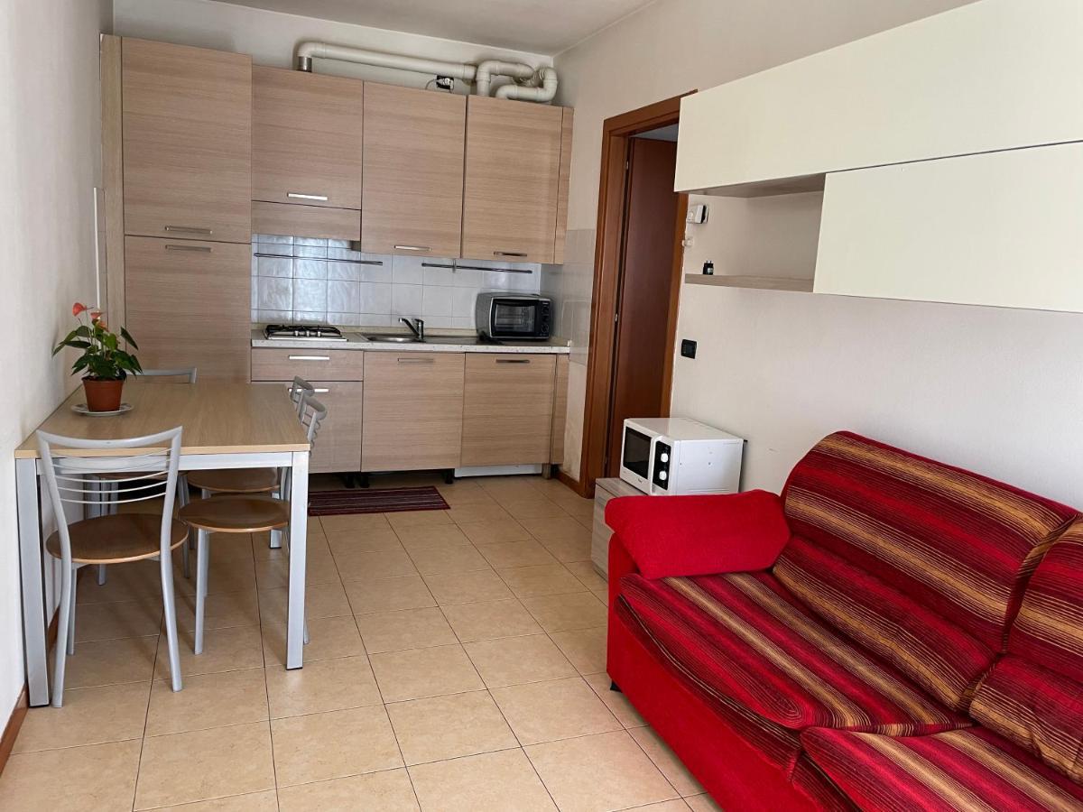 דירות ורונה Casa Fiera מראה חיצוני תמונה