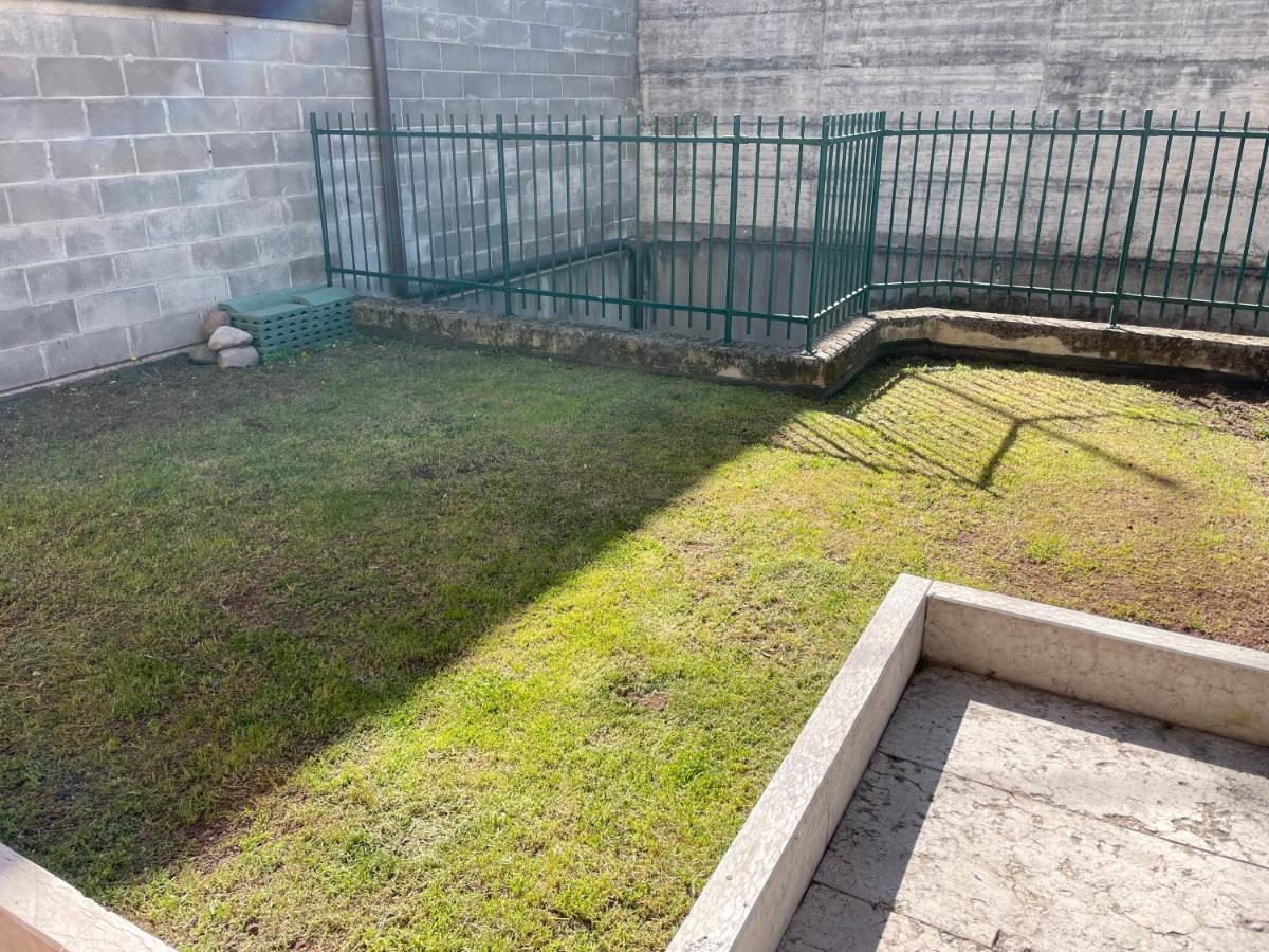 דירות ורונה Casa Fiera מראה חיצוני תמונה