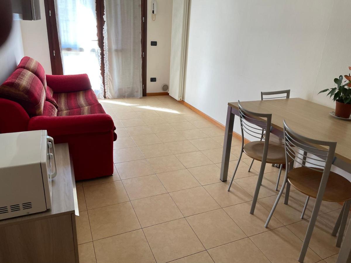 דירות ורונה Casa Fiera מראה חיצוני תמונה